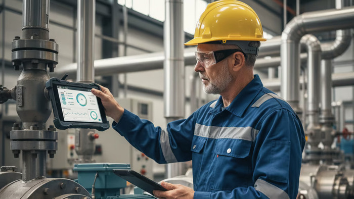 Join PetroSync Reliability and Maintenance to Cut Downtime