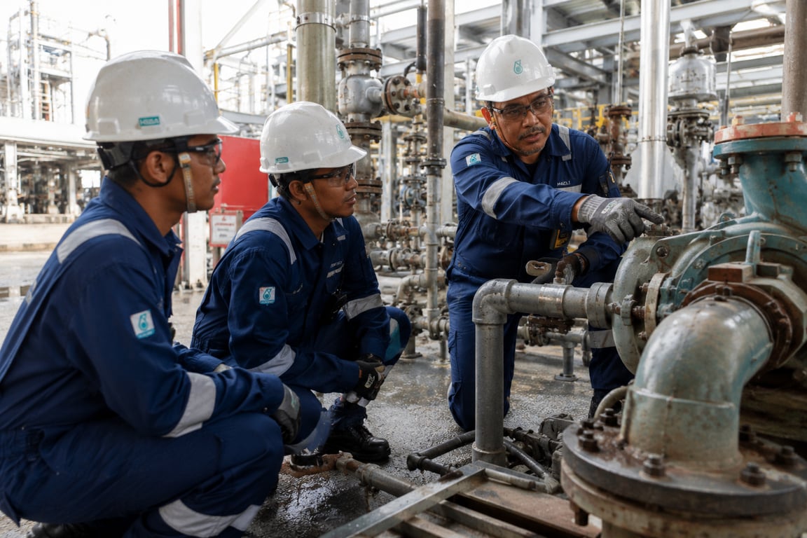 PetroSync Expands Technical Training Opportunities for Engineering Professionals in Asia